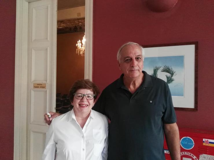 Επιστήμη χωρίς ιστορία… δέντρο χωρίς ρίζες