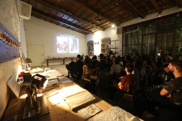 Σύρος, το νησί των τριών πολιτισμών