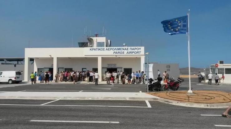 Ύψιστη προτεραιότητα ασφάλειας και ποιότητας των παρεχόμενων υπηρεσιών
