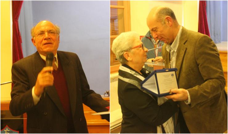 Άξιοι πρεσβευτές των λασαλιανών αρχών