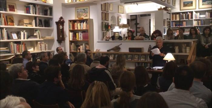 1η Αποσπερίδα Πολιτισμού για το 2020 με "Ζορμπά"