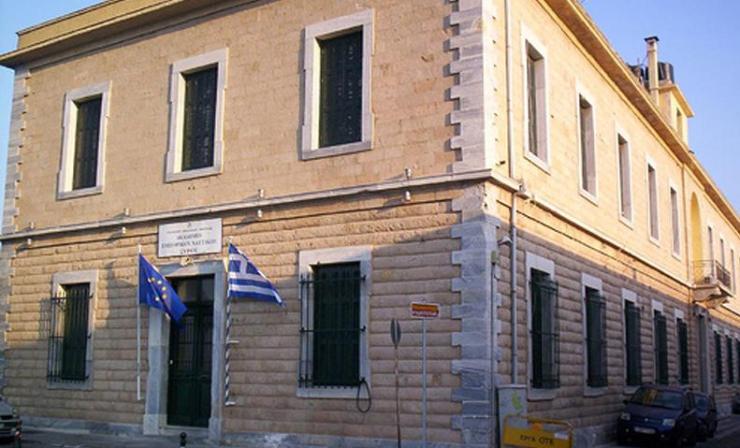 Αναστολή λειτουργίας των δημοσίων σχολών εμπορικού ναυτικού