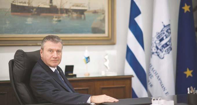 "Η Πολιτεία οφείλει να προστατεύσει τους ναυτικούς"