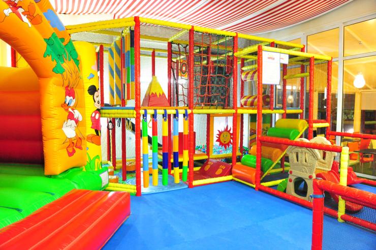 Αναστέλλεται η λειτουργία των παιδότοπων σε ολόκληρη τη χώρα