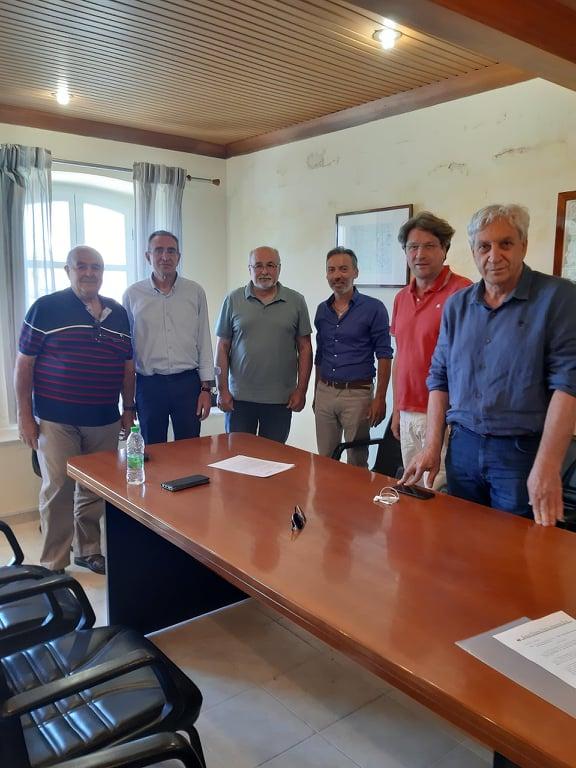 Αύξηση δυναμικότητας και εκσυγχρονισμός ΒΙΟΚΑ Ερμούπολης Σύρου