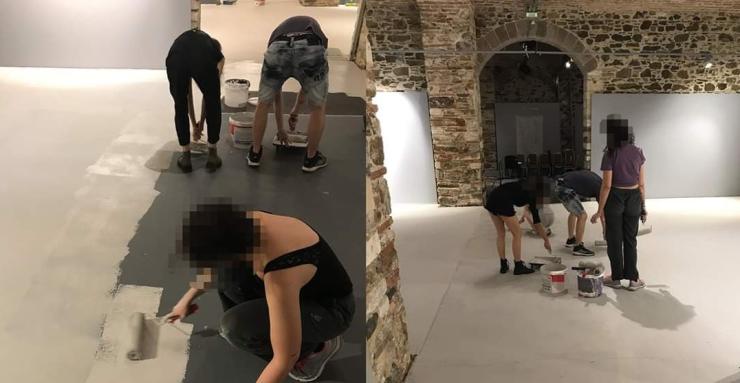 Ουσιαστική συμβολή στον πολιτισμό της Σύρου