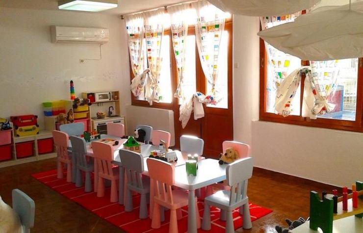 Απόκτηση αξιόλογης προϋπηρεσίας