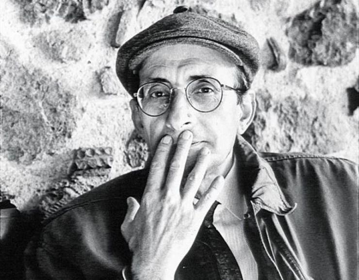 Ο Μάνος Ελευθερίου "για πάντα" στη Σύρο