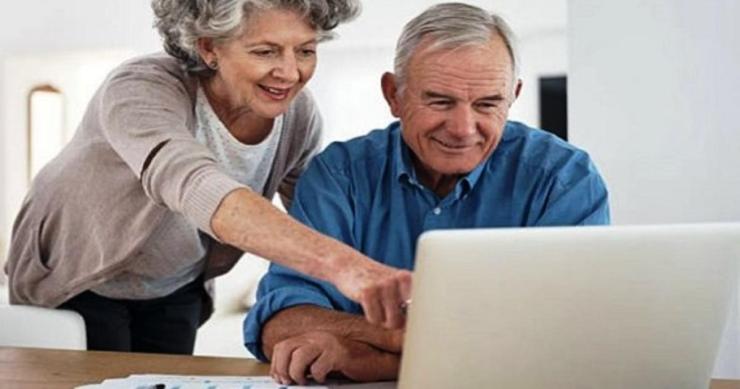 Πρόγραμμα τηλεκατάρτισης "Ψηφιακές Κοινότητες Τρίτης Ηλικίας"