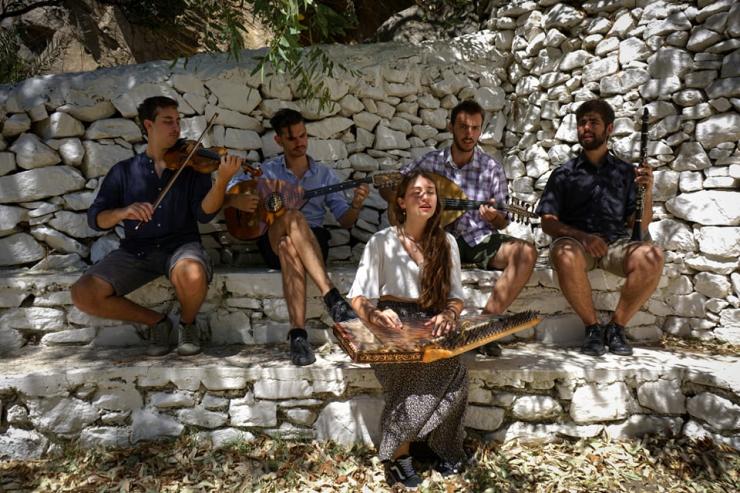 Μία γιορτή που αγκαλιάζει όλη την Ελλάδα