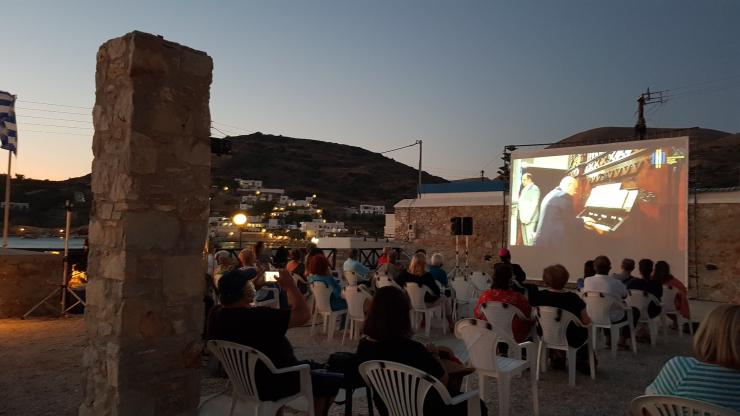 Το «ΑΝΩ» κέρδισε το στοίχημα