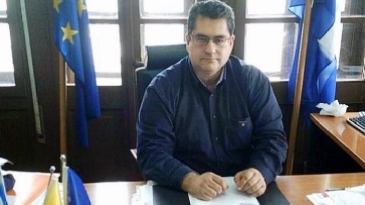 Ευχές Χαράλαμπου Κόκκινου στους φετινούς επιτυχόντες