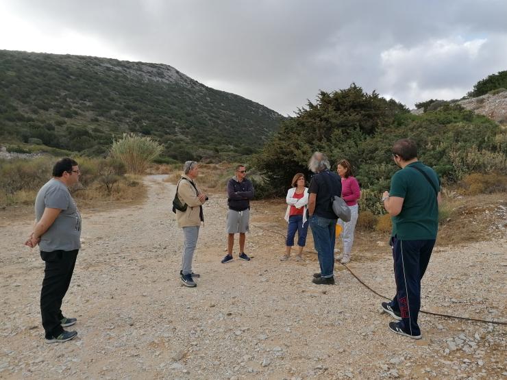 Όταν η τεχνολογία «αγκαλιάζει» την ιστορία