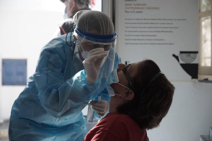 26ος Διάπλους του Αιγαίου Πελάγους της Ομάδας Αιγαίου