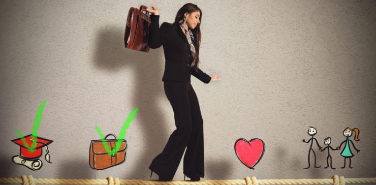 Ολιστική ενδυνάμωση νέων γυναικών