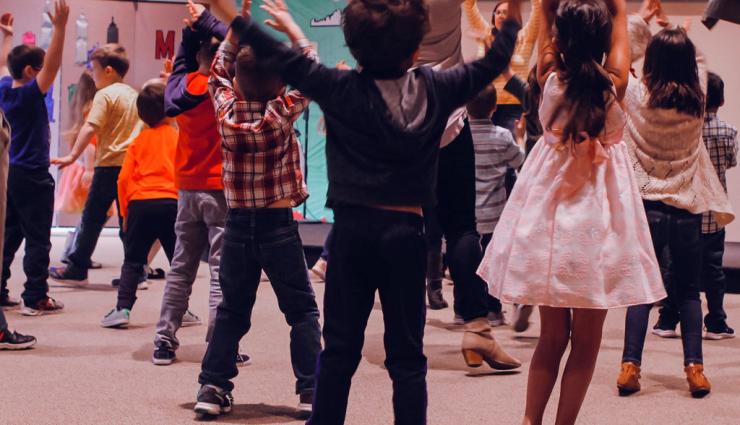 Δημιουργικός χειμώνας στην Κέα