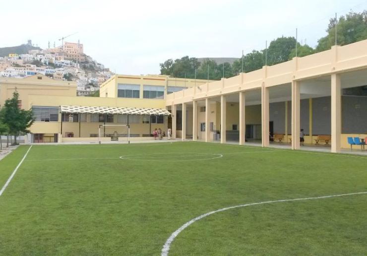 Διαρκής στήριξη γονέων, μαθητών και εκπαιδευτικών 