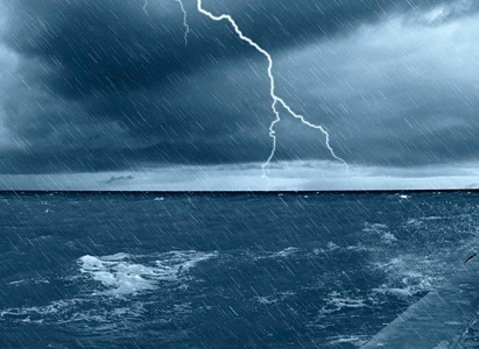 Επιδείνωση καιρού στην Περιφέρεια Νοτίου Αιγαίου