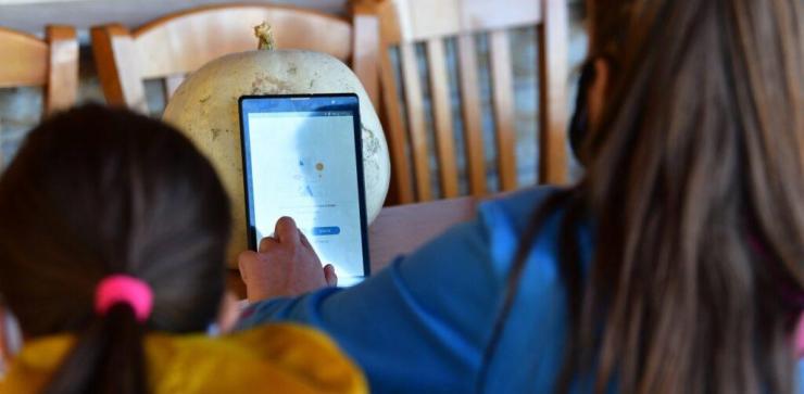 Επιδότηση σε μαθητές, φοιτητές για την αγορά tablet – laptop