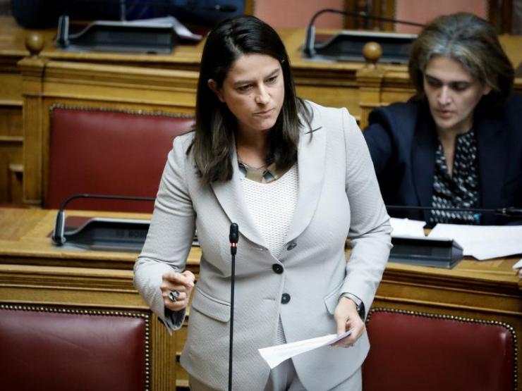 Equal Payment: Έρχεται η ίση αμοιβή μεταξύ ανδρών και γυναικών