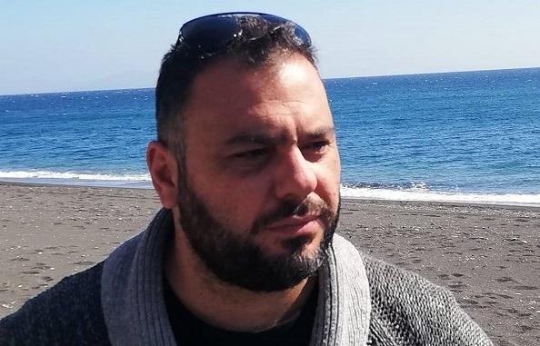 "Συγχαρητήρια στον δικό μας Μάριο"