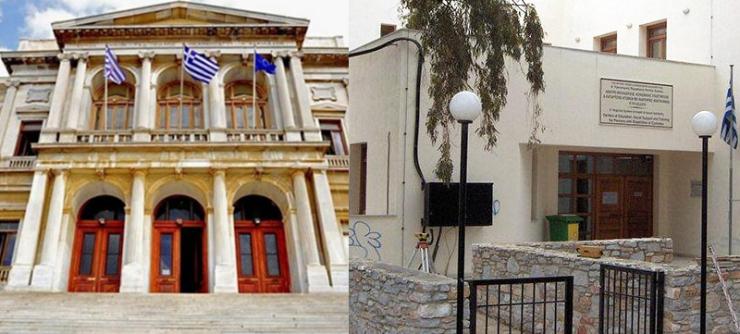 Εξασφάλιση της ολοκληρωμένης παροχής υπηρεσιών