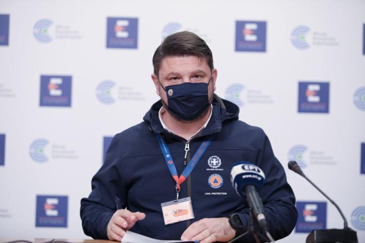 Αλλαγές στα περιοριστικά μέτρα - Τι θα ισχύσει από αύριο