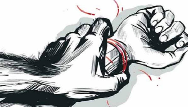 "Η τρομοκρατία και η βία, με ή χωρίς στολή, δεν θα περάσουν"