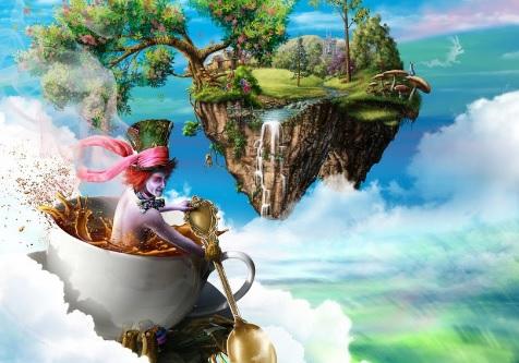 Μαγικές ευωδιές για μικρούς και μεγάλους