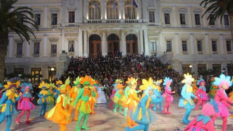 Μία λαμπρή ιστορία που δεν έχει σταματήσει να γράφεται