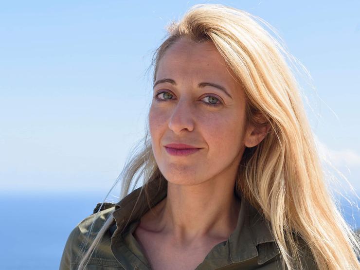 Δυναμική τουριστική προβολή από το Δήμο Αμοργού