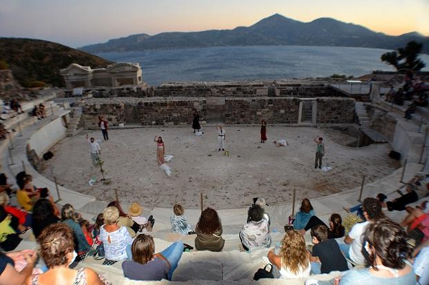 Η Τέχνη αποκτά ξανά πρωταγωνιστικό ρόλο