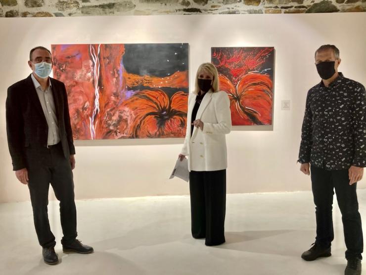 Ταξίδι στο όνειρο 