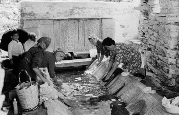 Συλλογή πολύτιμων αφηγήσεων ζωής