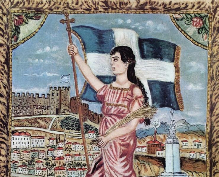 1821: Από την Άλωση στην Επανάσταση