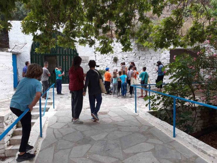 Το περιβάλλον μας χρειάζεται