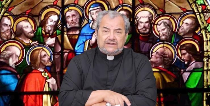 «Το Άγιο Πνεύμα ζωογονεί την Εκκλησία»