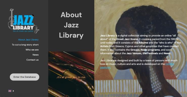 Jazz Library 