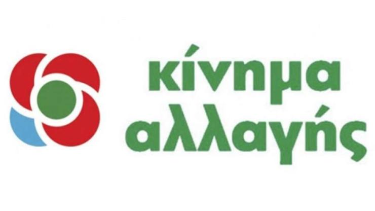 Συλλυπητήριο μήνυμα για τον θάνατο του Ανδρέα Ζαφειράκη