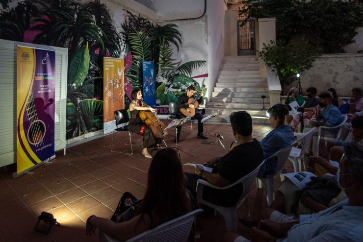 Επιστροφή στον φυσικό ήχο