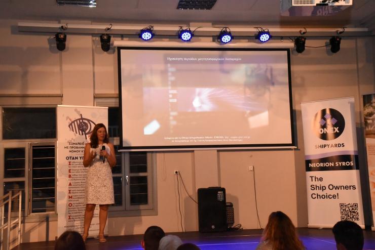 Αγάπη, ανθρωπιά και αλληλεγγύη 