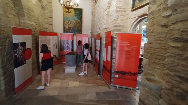 Όμορφη καλλιτεχνική σύνδεση