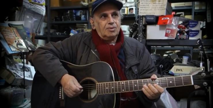 Οι «Γης Μαδιάμ» ροκάρουν στα Χρούσσα