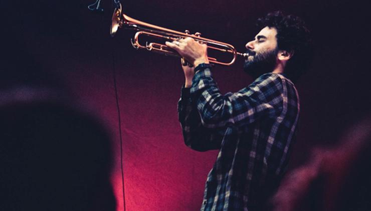 «Είμαι της σχολής των Σκανδιναβών μουσικών»