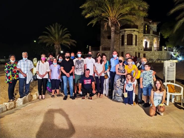 Μια απλή πράξη που σώζει ζωές