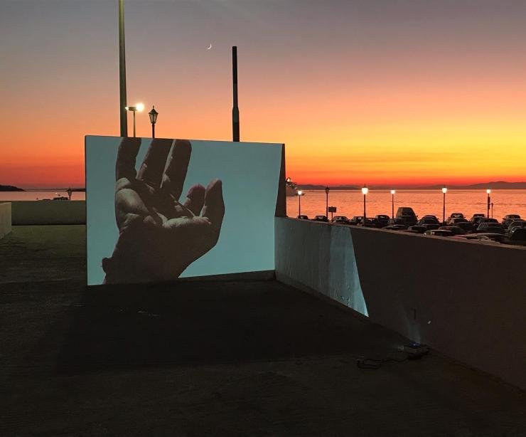 5η Mykonos Biennale: «2021-2821»