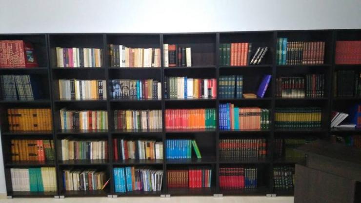 Επαναλειτουργία των Βιβλιοθηκών Φοίνικα και Ποσειδωνίας