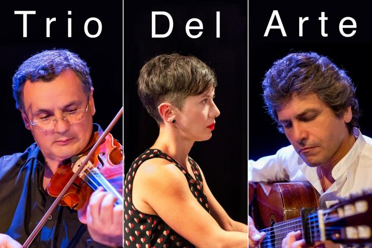 Κοινωνοί της λόγιας μουσικής