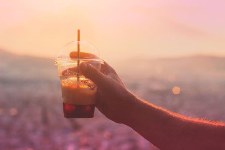 Taste Atlas: Ο ελληνικός φρέντο ανώτερος του καπουτσίνο