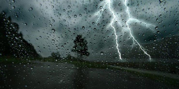 Έκτακτο δελτίο επιδείνωσης του καιρού για την Παρασκευή